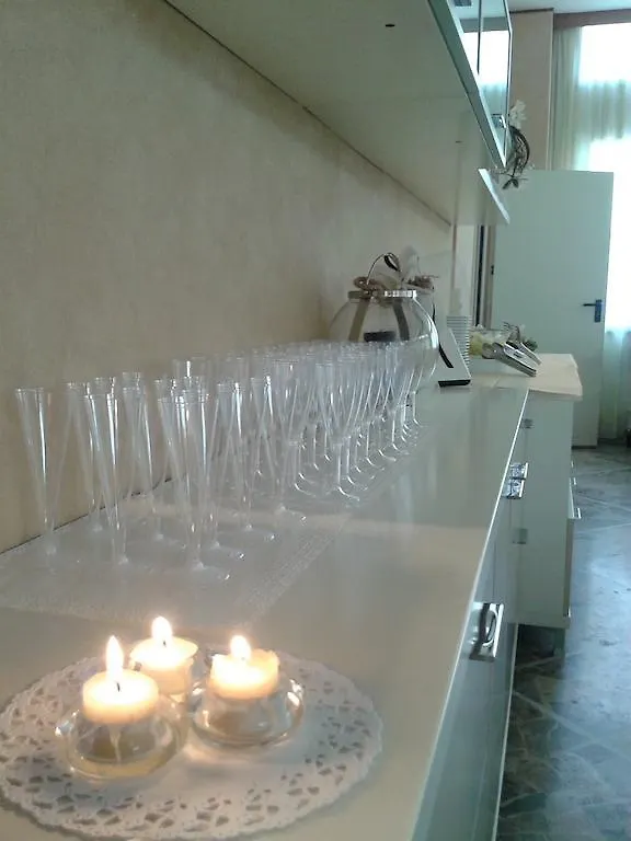 Hotel Solemare Cesenatico