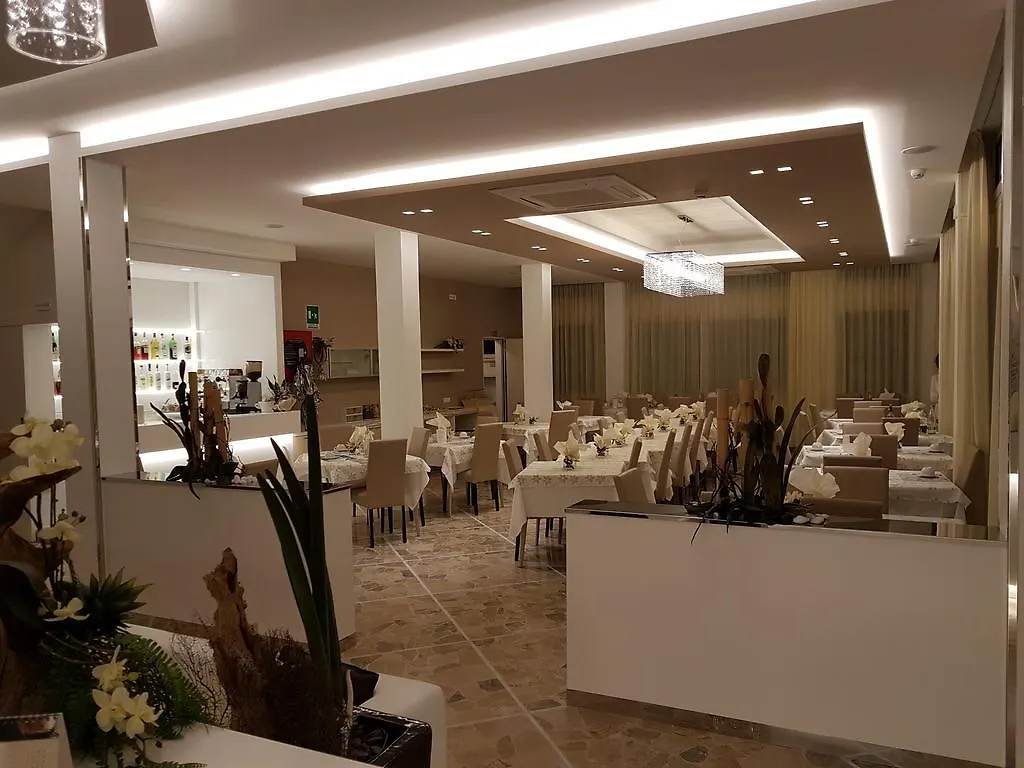 Hotel Solemare Cesenatico