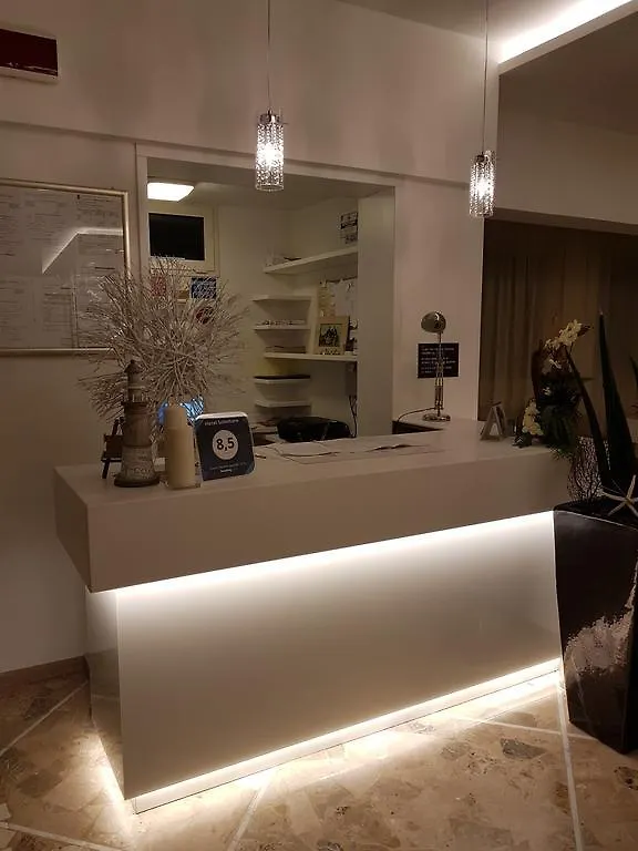 ***  Hotel Solemare Cesenatico Italy