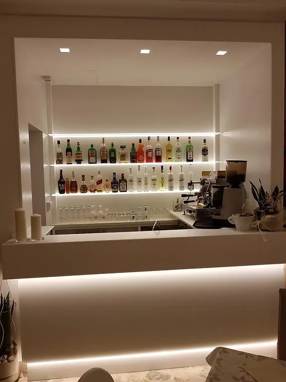 Hotel Solemare Cesenatico