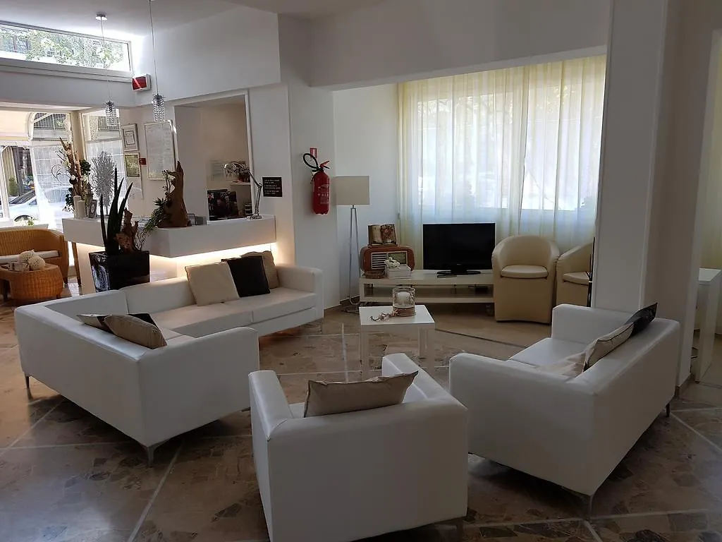 Hotel Solemare Cesenatico