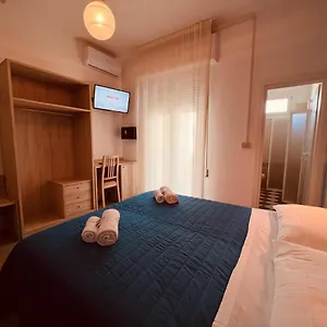 Hotel Damma's, Dipendenza Zamagna