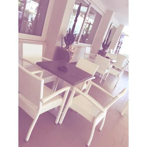 Hotel Solemare Cesenatico Italy