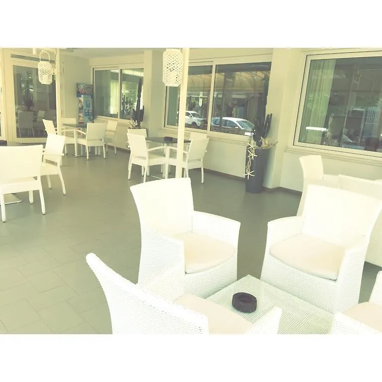 Hotel Solemare Cesenatico