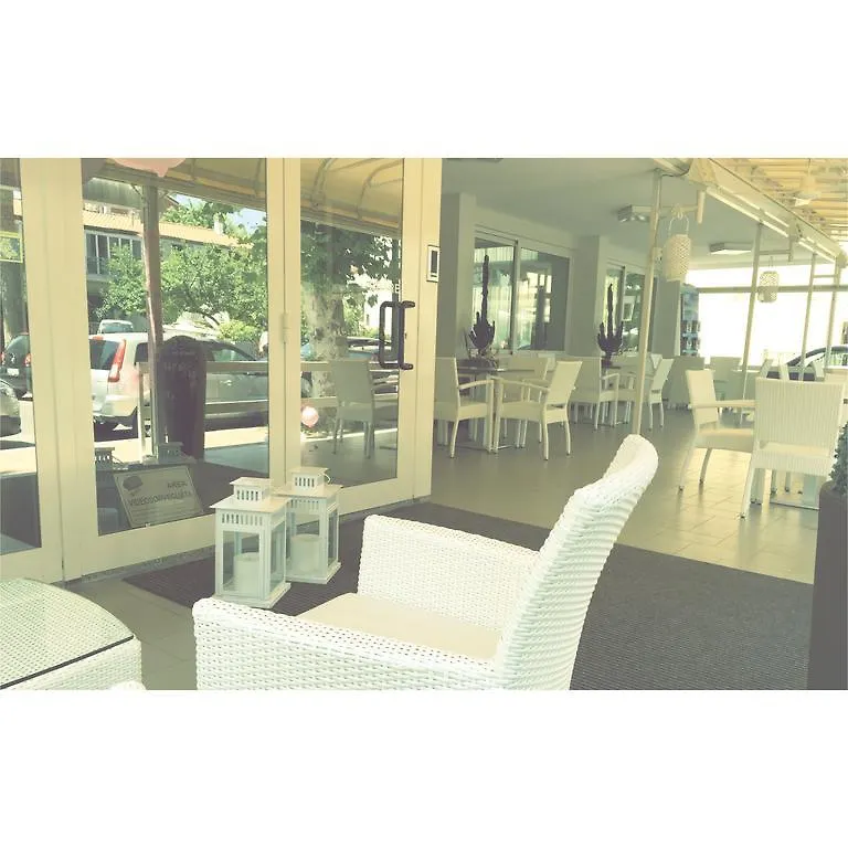 Hotel Solemare Cesenatico