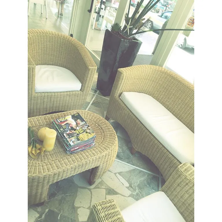 Hotel Solemare Cesenatico 3*,  Italy
