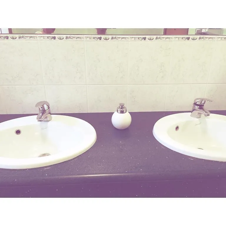 Hotel Solemare Cesenatico