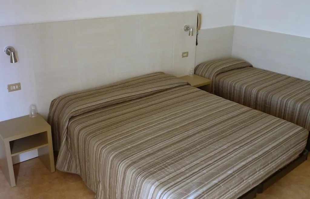 Hotel Solemare Cesenatico