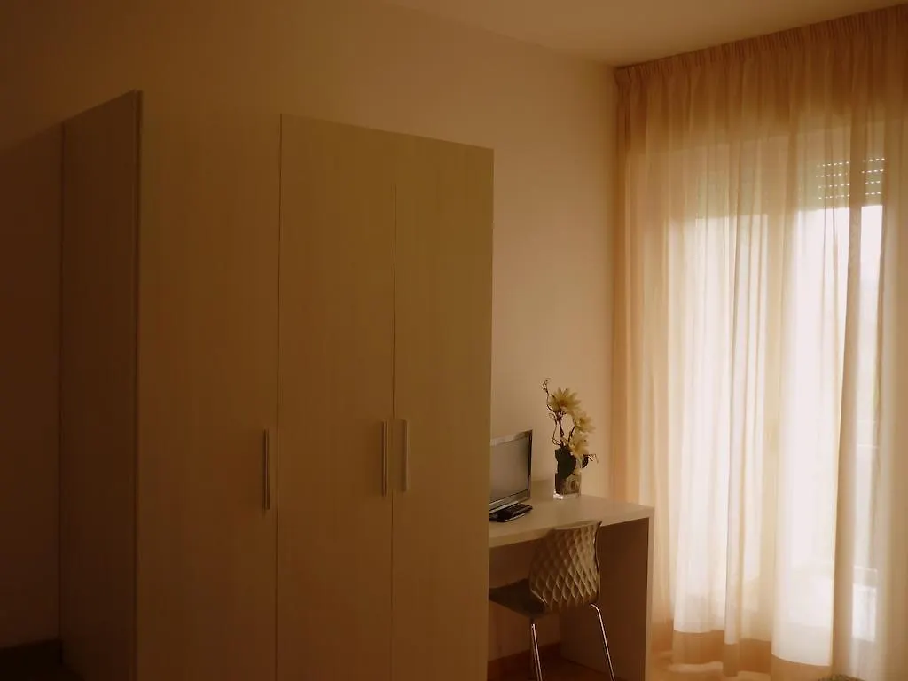 Hotel Solemare Cesenatico