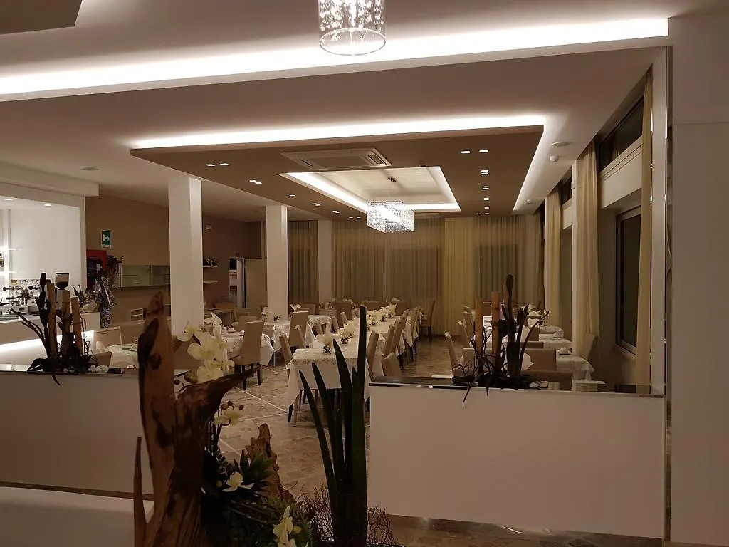 Hotel Solemare Cesenatico