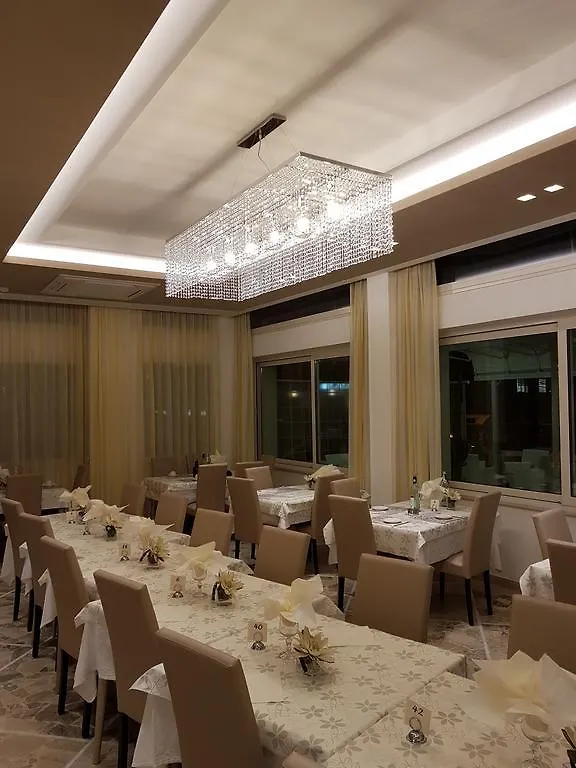Hotel Solemare Cesenatico