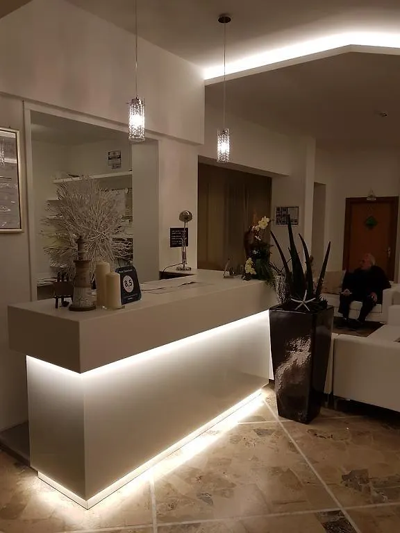 Hotel Solemare Cesenatico