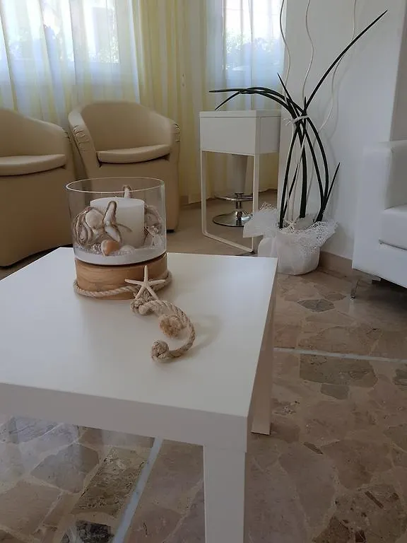 Hotel Solemare Cesenatico
